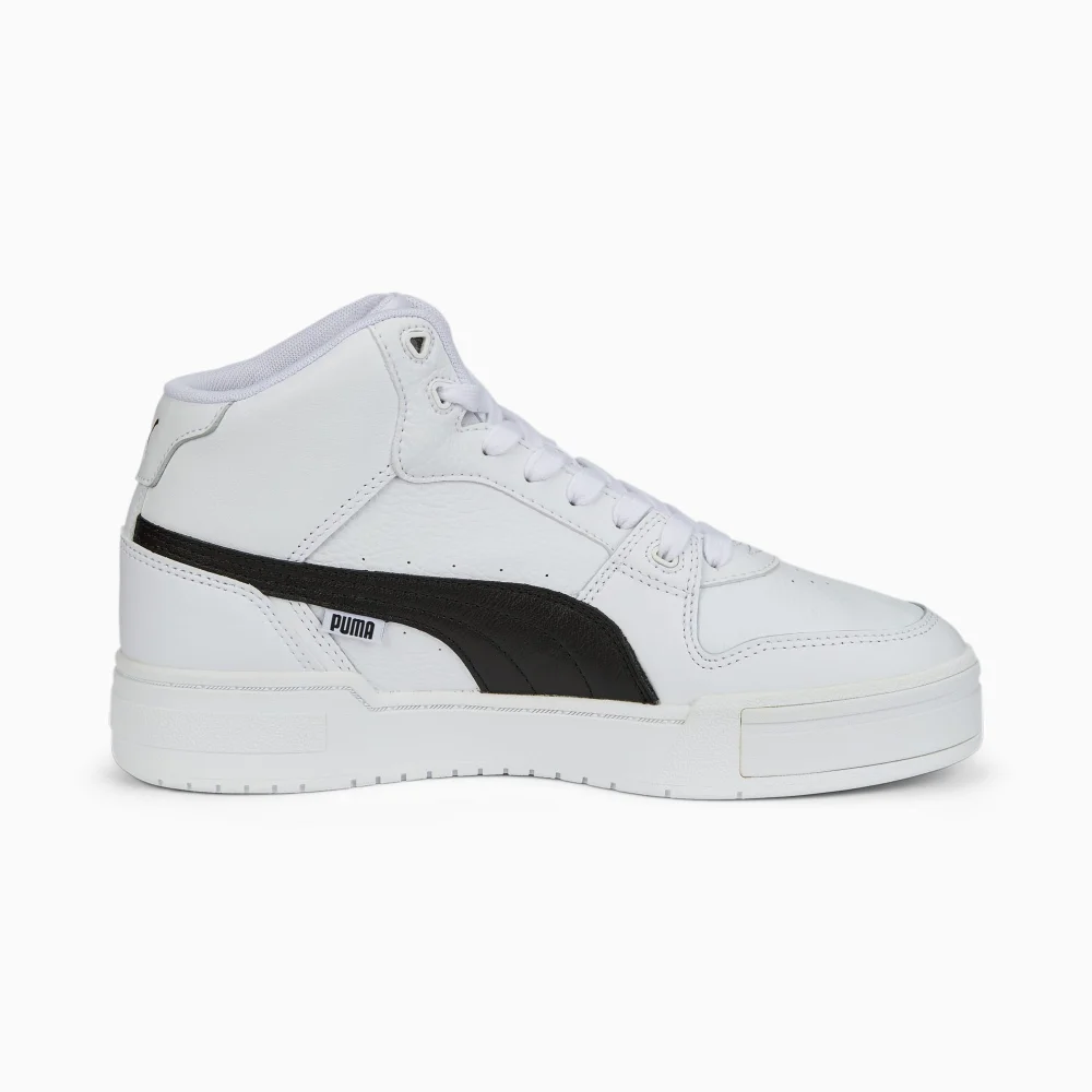 PUMA CA Pro Mid 386759_02 / weiss