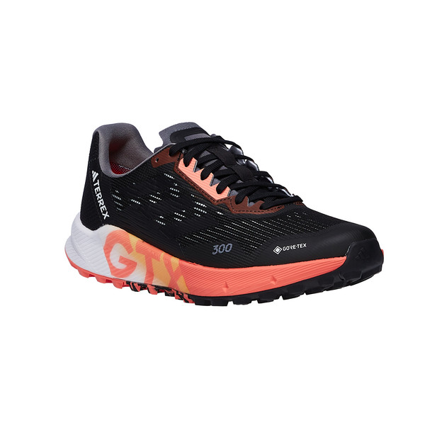 TERREX AGRAVIC FLOW 2 GORE-TEX TRAIL RUNNING SHOES Damen - Trailrunningschuhe