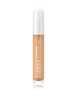 CLINIQUE Even Better All Over Concealer + Eraser Concealer-6 ml