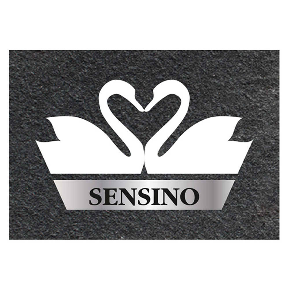 Sensino Gästetücher 5er -Set 