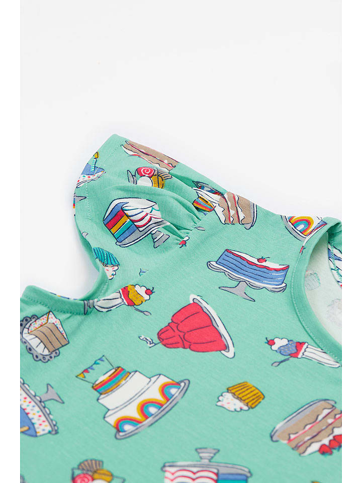 Frugi Kleid 