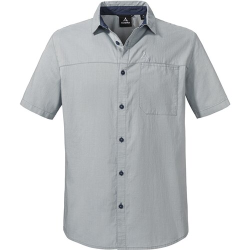 HERREN HEMD SHIRT TRIEST M