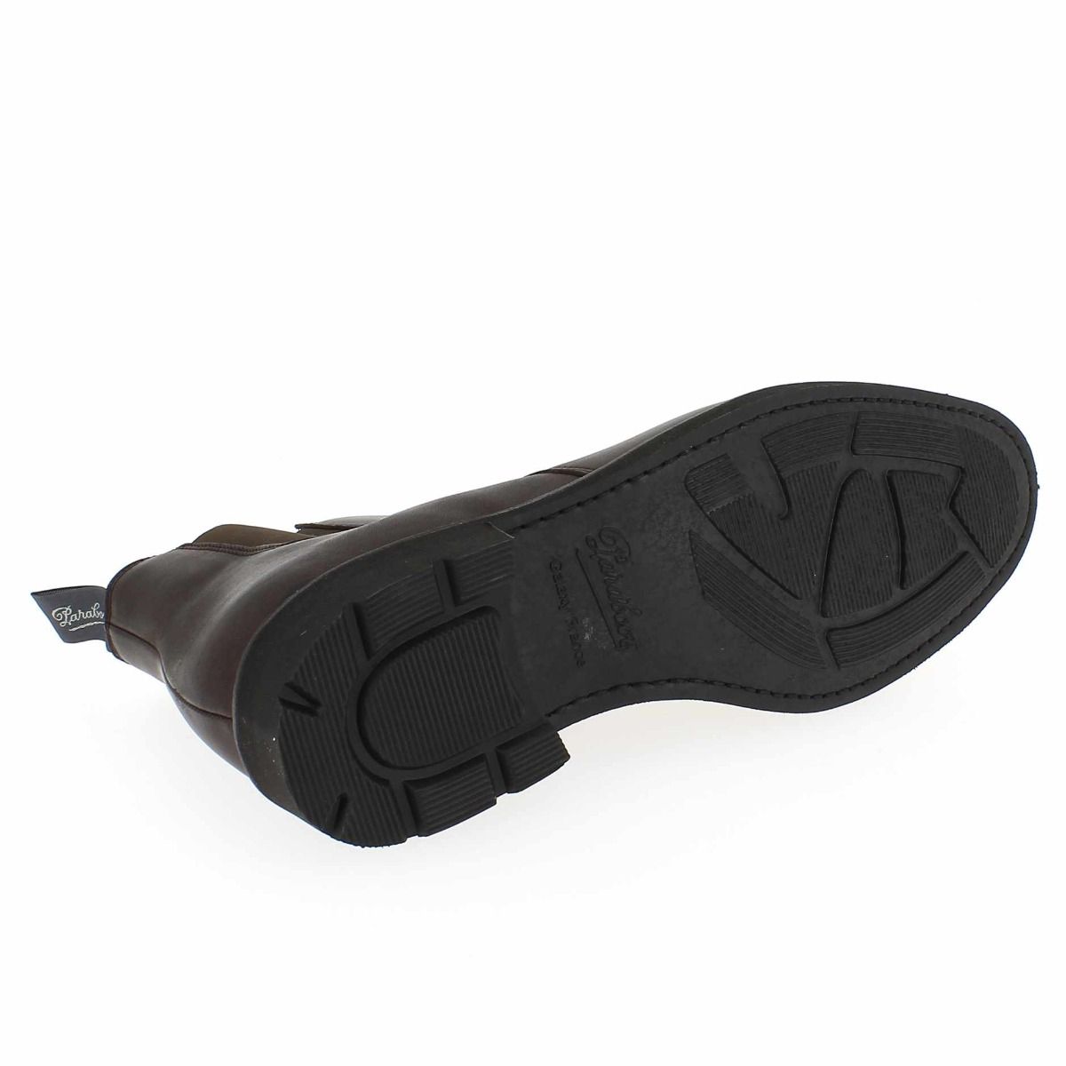 Paraboot  CHAMFORT - Marron