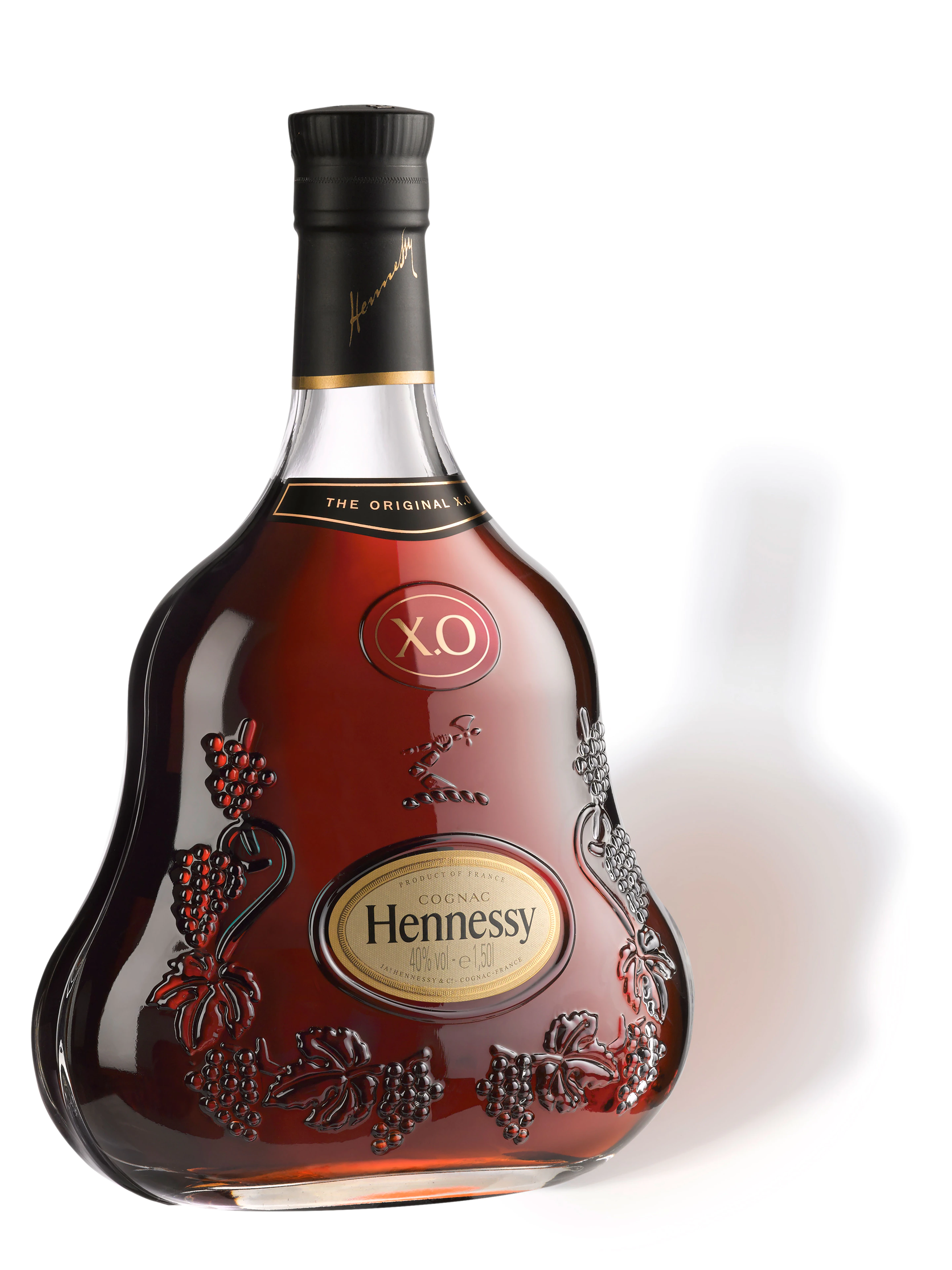 Hennessy X.O.