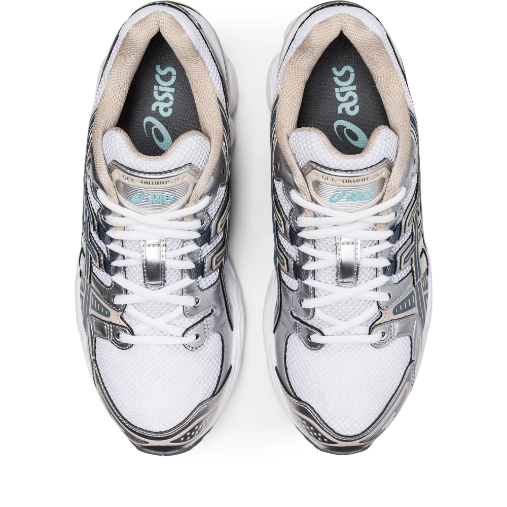 Asics Gel Nimbus 9 1201A424.102 / weiss