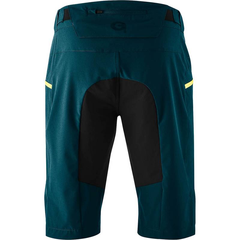 Gonso Valdes Fahrradshorts Herren