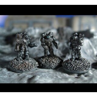 Purifier Battle Armour (3)
