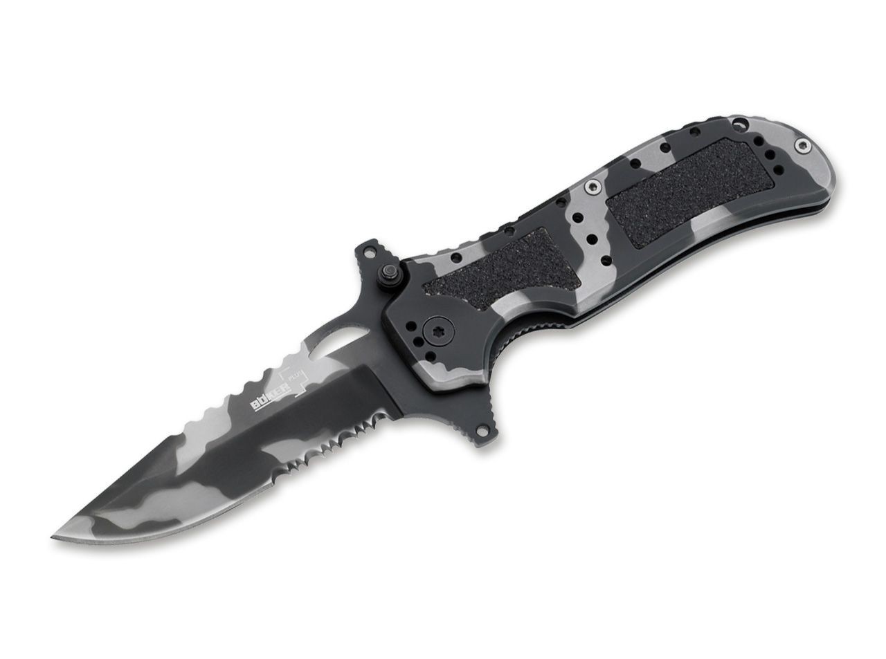Camo Defender