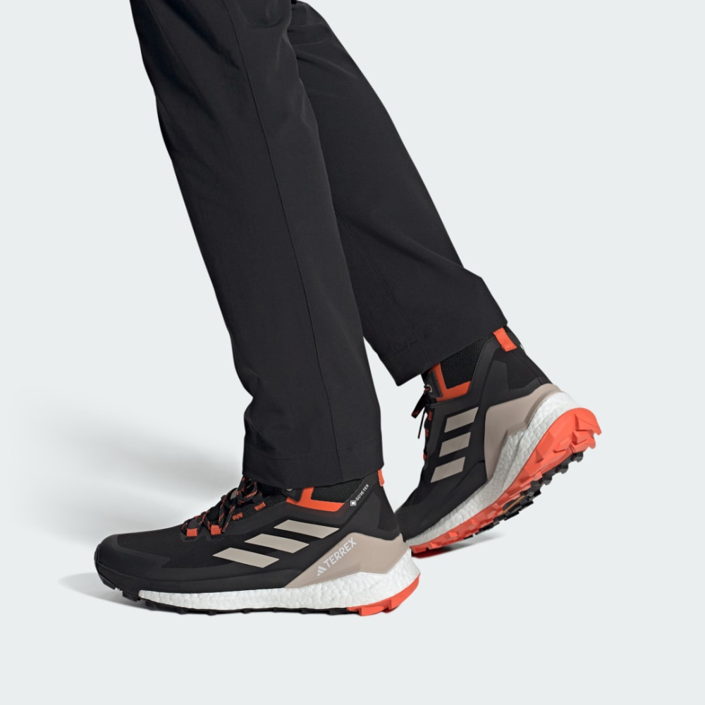 adidas Free Hiker 2 GTX IF4918 / schwarz
