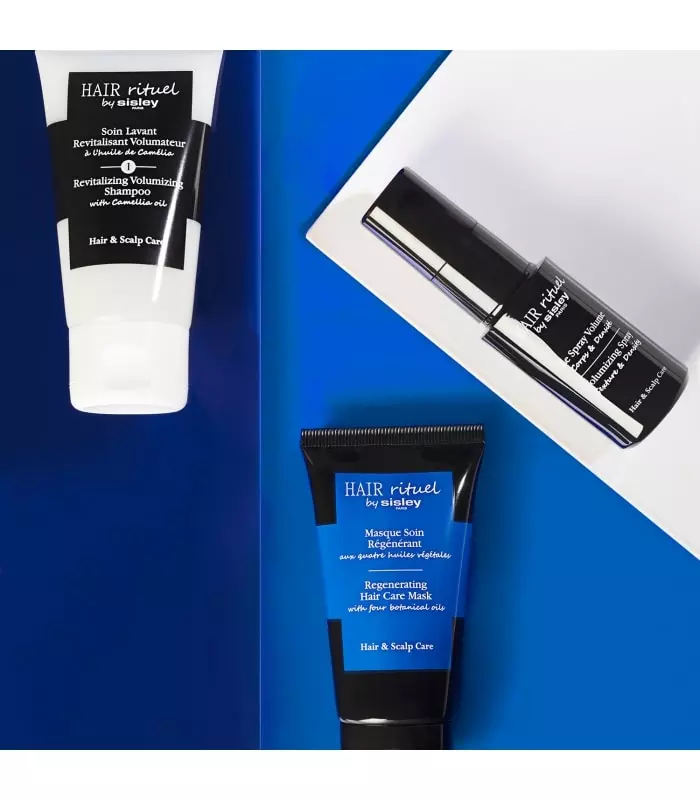 HAIR RITUEL BY SISLEY Kit Volume