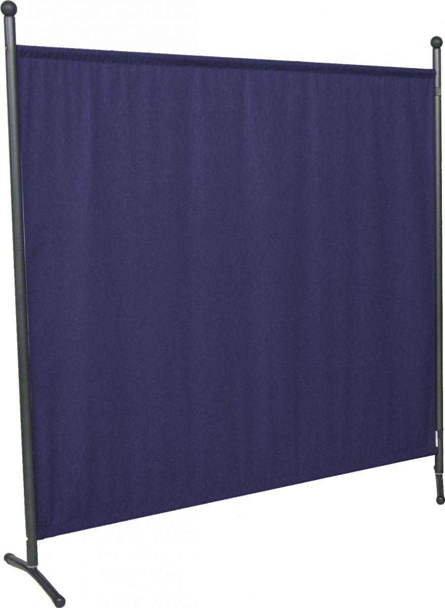 Angerer Stellwand groß blau