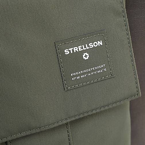 Strellson Tasche Southwark Parrish