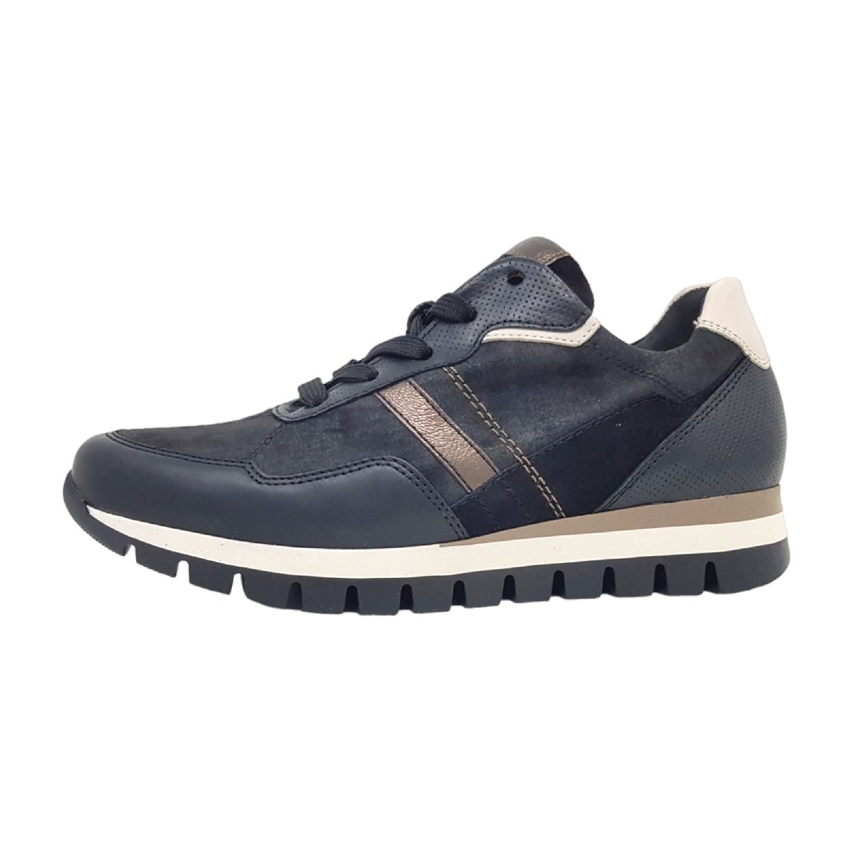 Gabor 36.436.67 Schwarz 67 schwarz