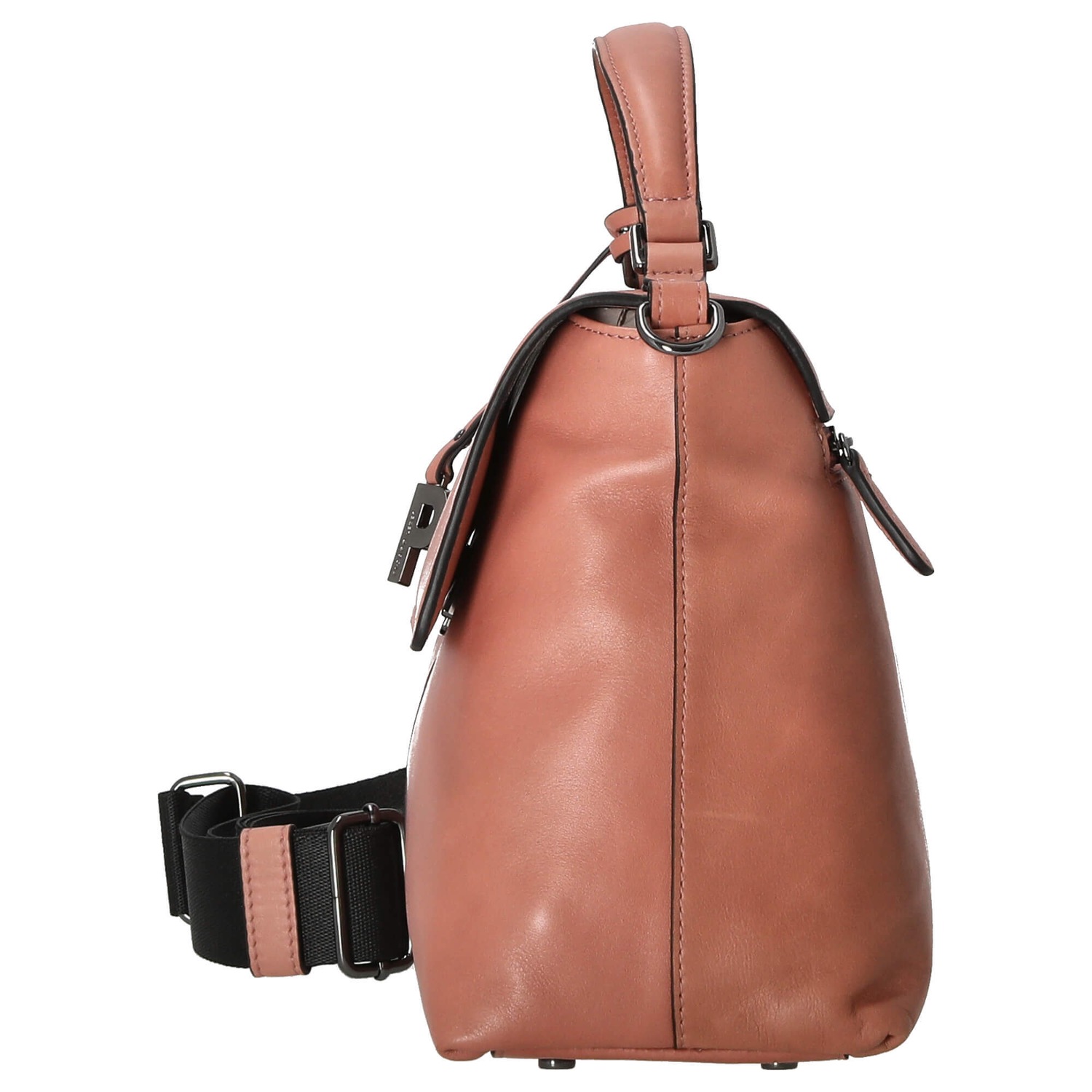 Soul - Handtasche Rindsleder
