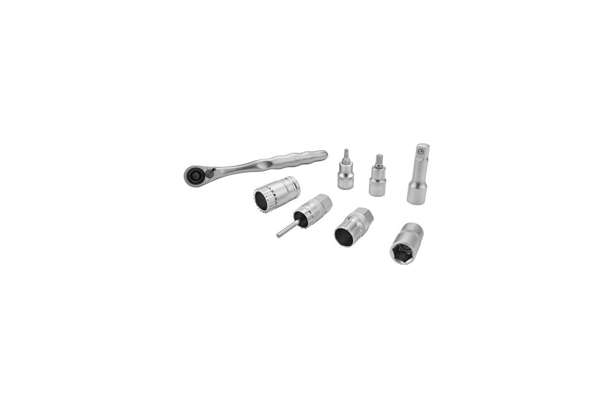 Birzman Ratschen Set