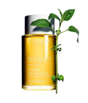 CLARINS Huile \