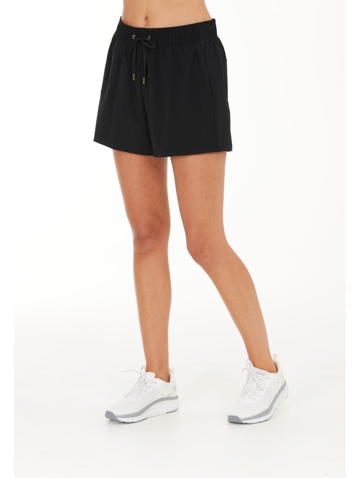 Athlecia Shorts Gerrit in 1001 Black günstig kaufen 34