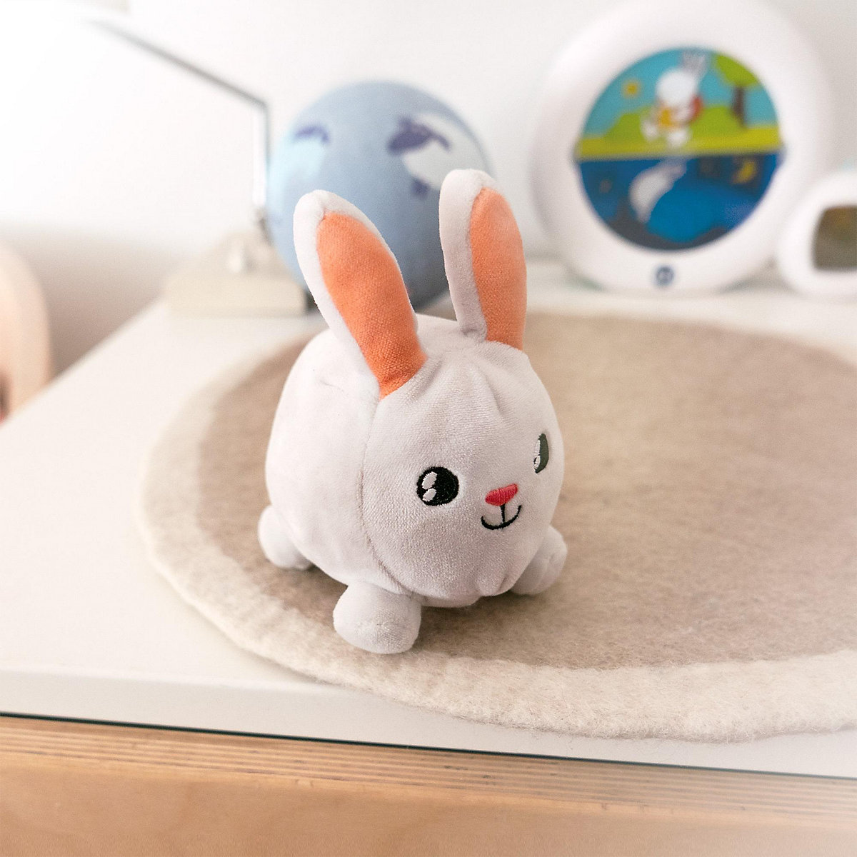 Schüttelnachtlicht Shakies Rabbit der Hase