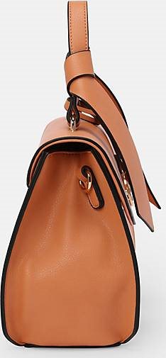 L.CREDI Lakota Handtasche 27 cm