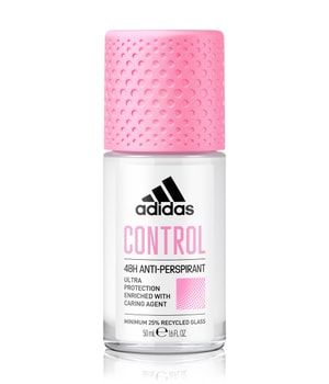 Adidas Control Deodorant Roll-On-50 ml
