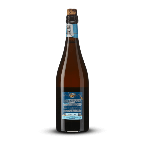 Queue de Charrue Blonde 75cl