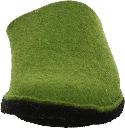 HAFLINGER Flair Soft - Hausschuh