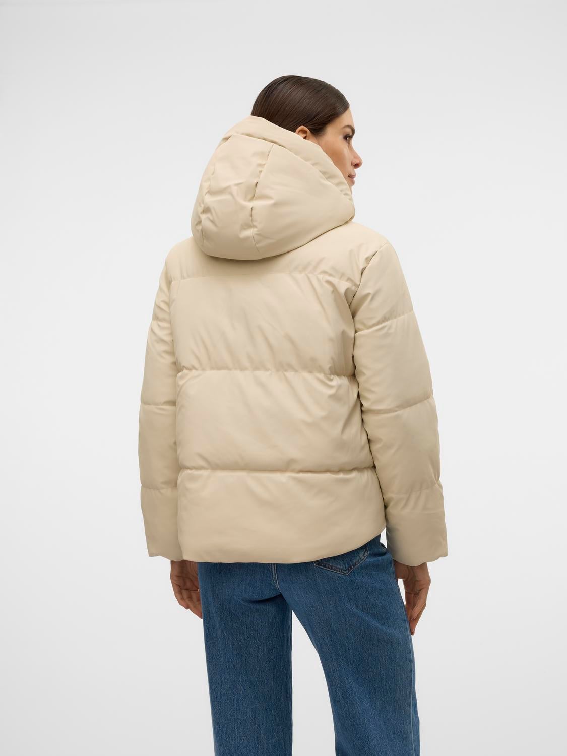 VMGRETAKYLIE Jacke
