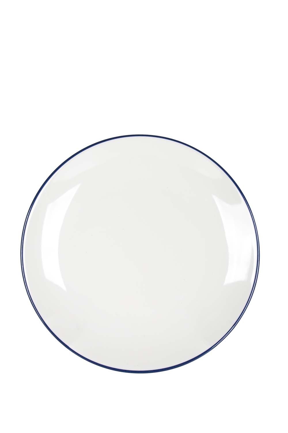 Gimex Linea Line 12-teiliges Geschirrset