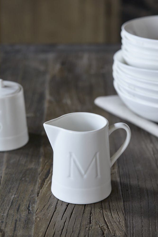 Rivièra Maison Milchaufschäumer RM 48 Milk Jar, Milchkännchen