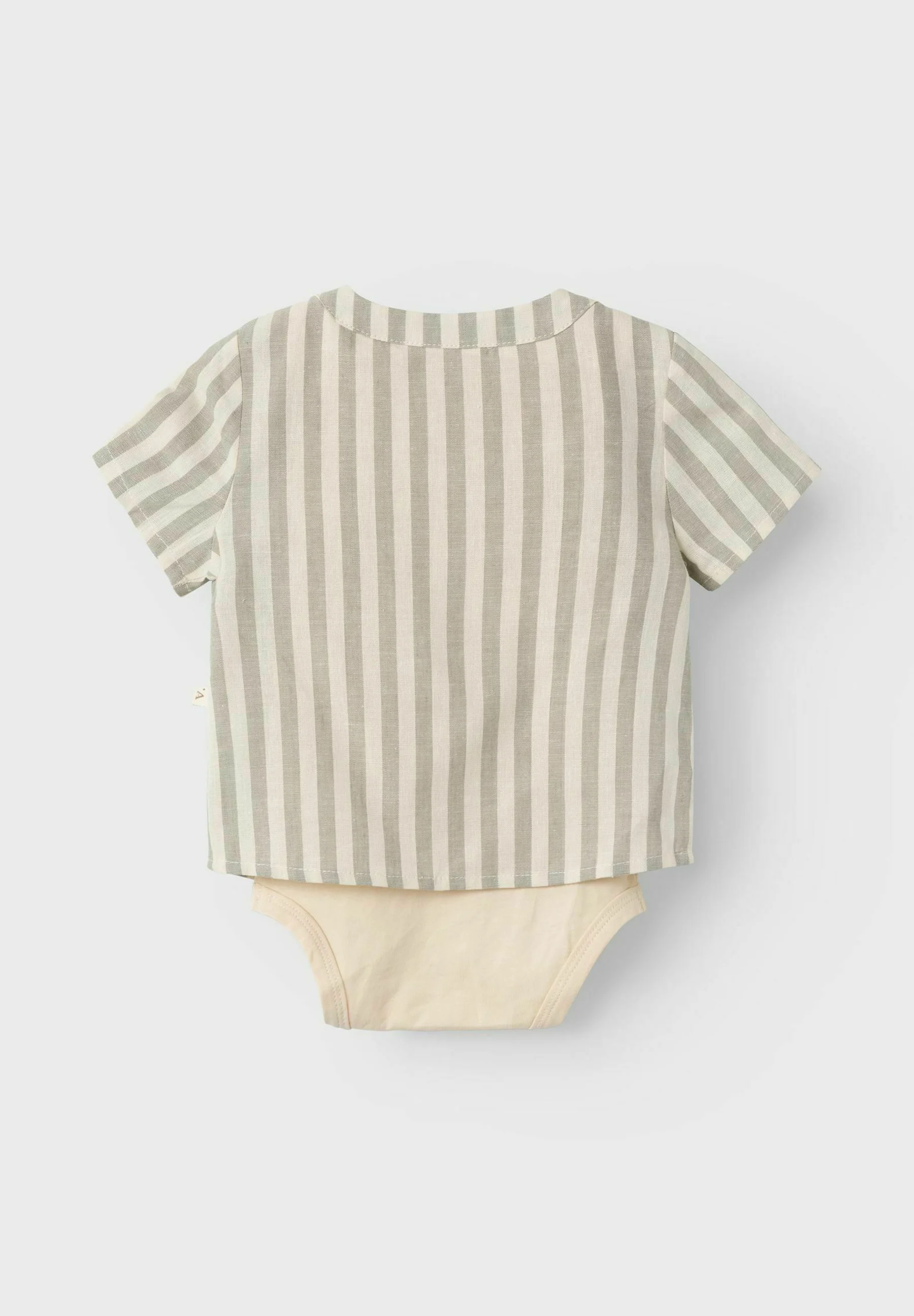 Lil' Atelier STRAMPLER - Cuerpo