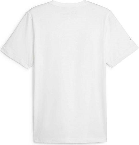 PUMA T-Shirt Motorsport BMW MMS ESS LOGO TEE