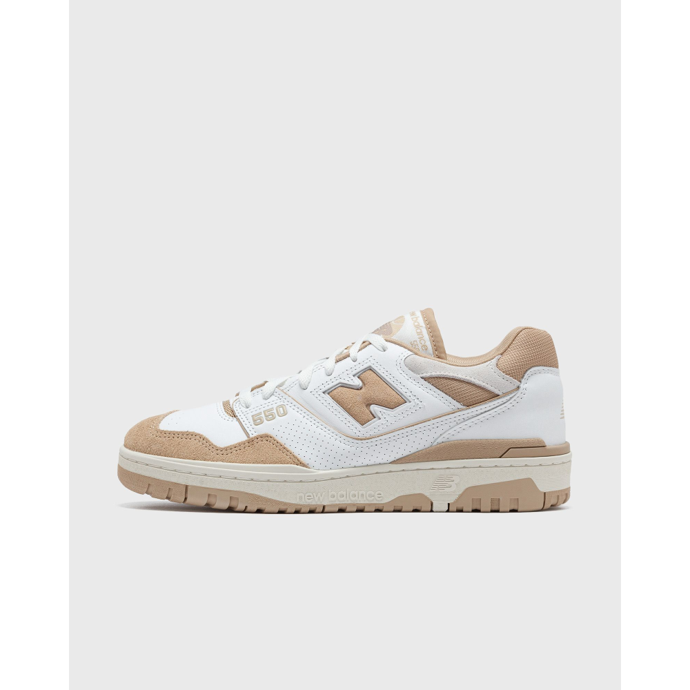 New Balance 550 BB550NEC BB550NEC / weiss