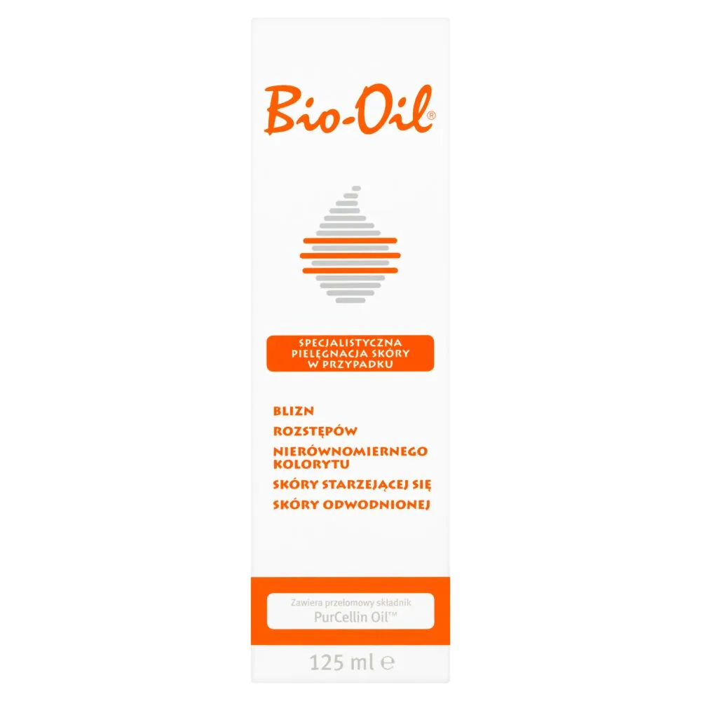 Bio-ulje, 125 ml