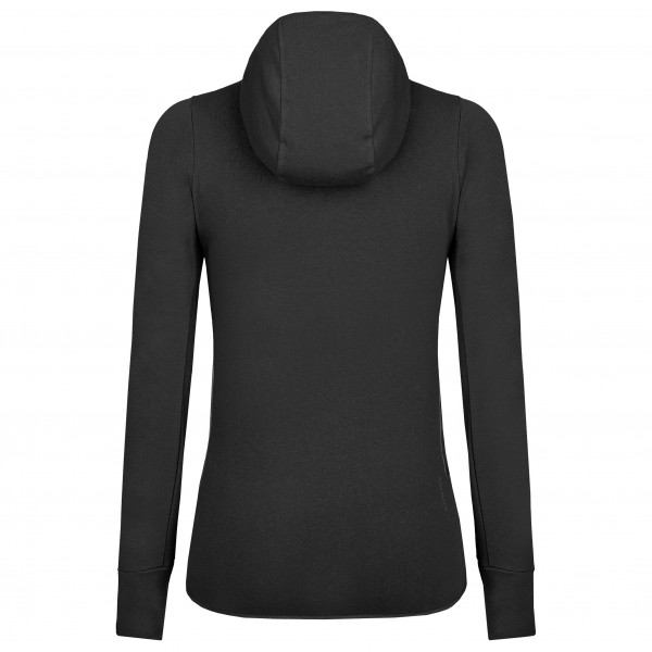 Salewa - Women's Lavaredo Hemp Hooded Jacket - Hoodie