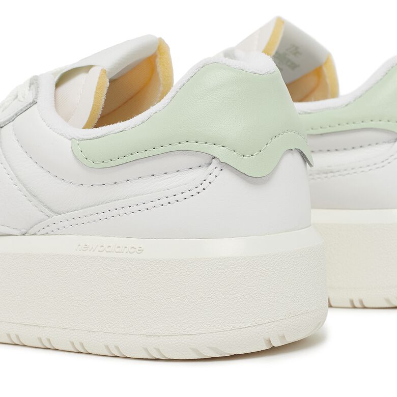 New Balance Wmns CT302SG white