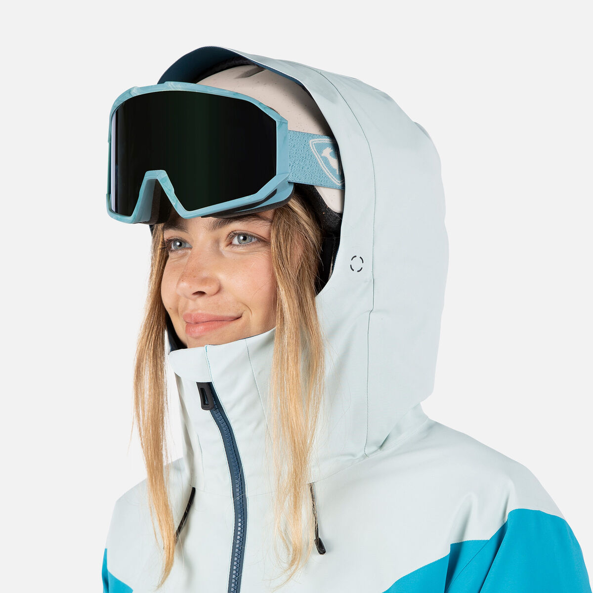Damenskijacke Corbet's 2L