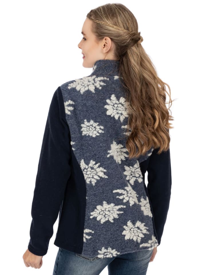 Alp1964 Jacke 296501 in blau günstig kaufen L