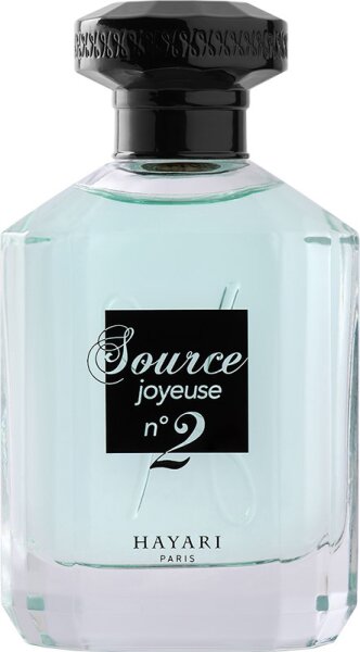 Hayari Source Joyeuse N°2 Eau de Toilette
