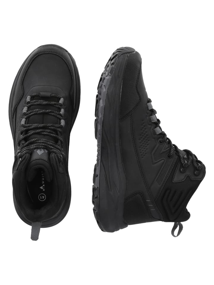 Whistler Stiefel Bartent in 1001S Black Solid günstig kaufen