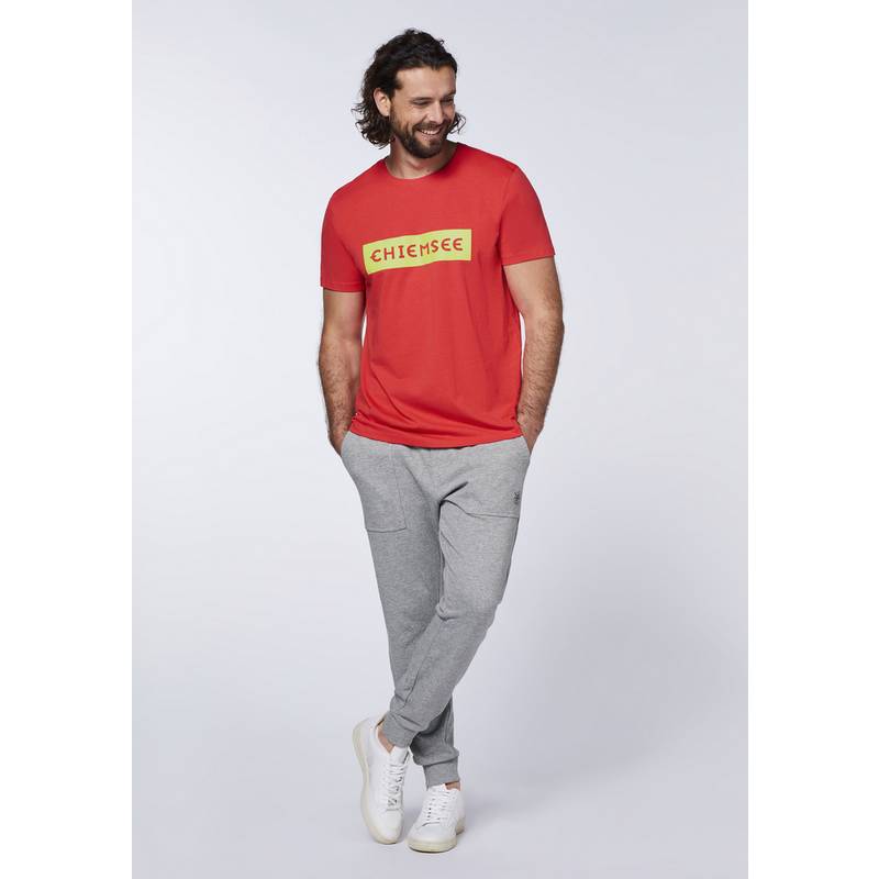 Chiemsee T-Shirt T-Shirt Herren