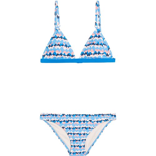 KINDER BIKINI PRTLINSEY JR TRIANGLE BIKINI