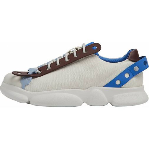 Camper Sneaker Karst Twins