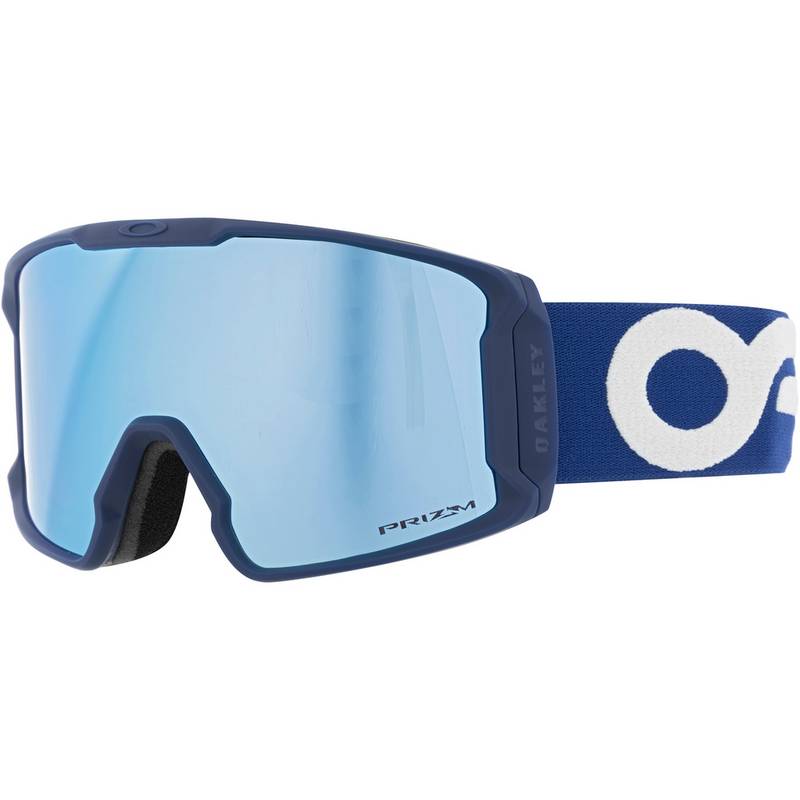 Oakley LINE MINER L Skibrille