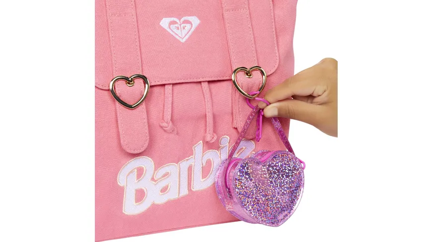 Barbie Modesortiment, 1 Stück, sortiert