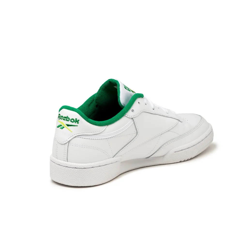 Reebok Club C 85 IE9387 / weiss