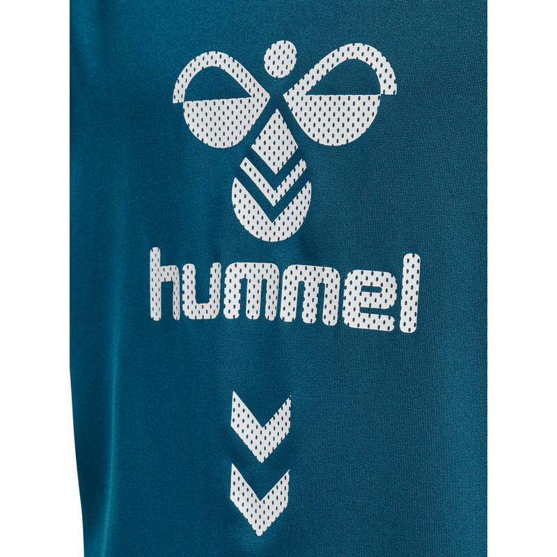 hummel hmlSUPER FOOTBALL SET Trainingsanzug Jungen