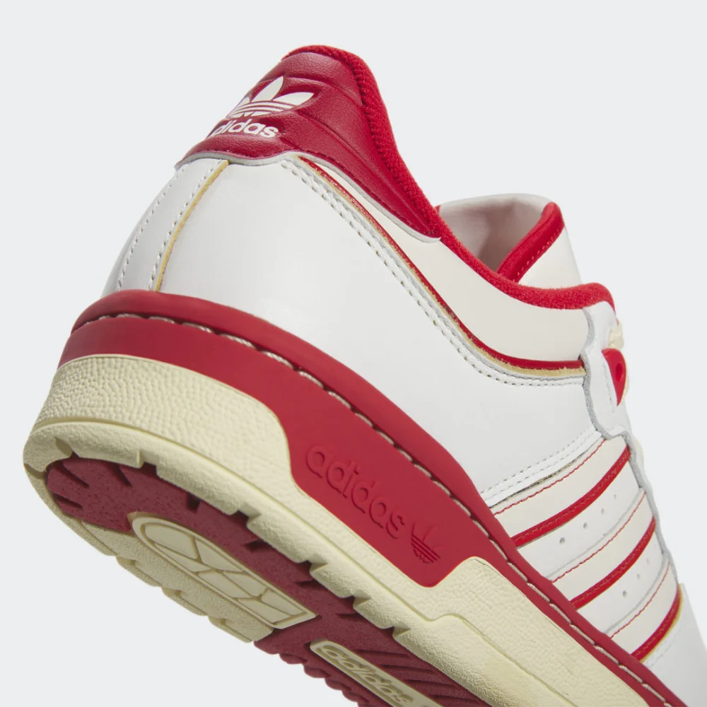 adidas Rivalry Low 86 GZ2557 / weiss