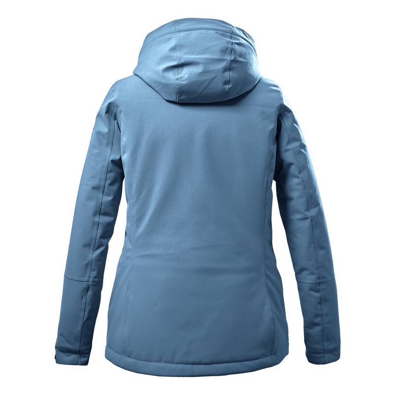 KILLTEC KOW140 Funktionsjacke Damen