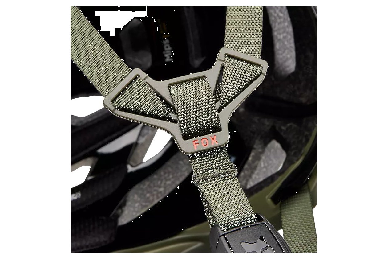 Fox Crossframe Pro