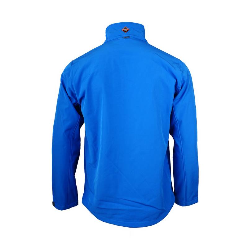 JOLUVI Mengali Softshelljacke Herren
